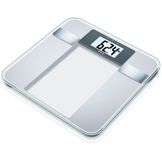 BÁSCULA BEURER BG13 DIAGNOSTICA 150K